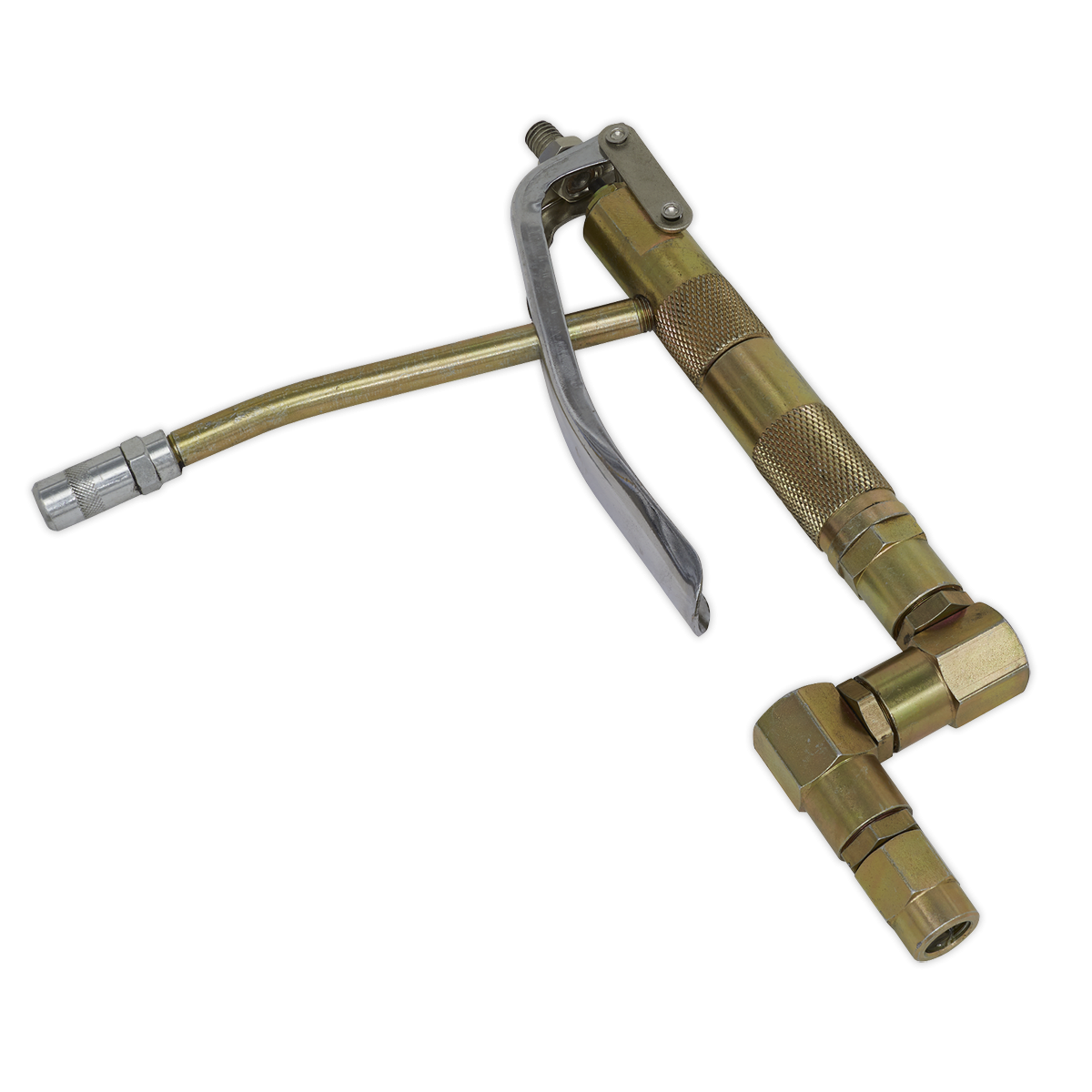 Sealey AK453X.V3-06 Z-Swivel Grease Control Valve for AK452X & AK453X