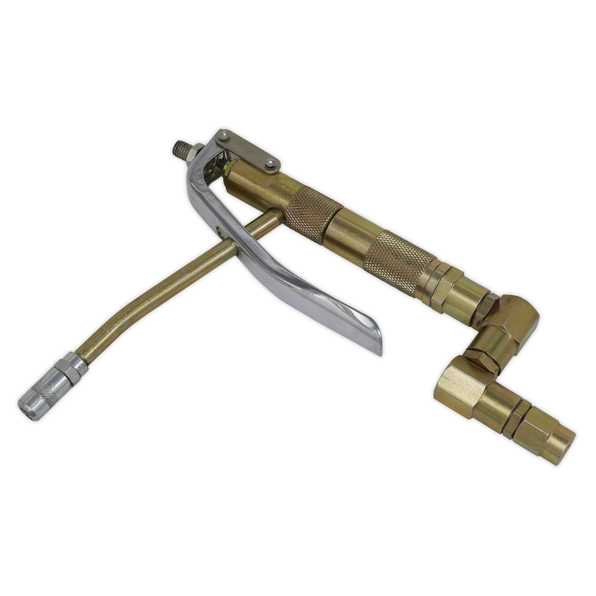 Sealey AK453X.V3-06 Z-Swivel Grease Control Valve for AK452X & AK453X