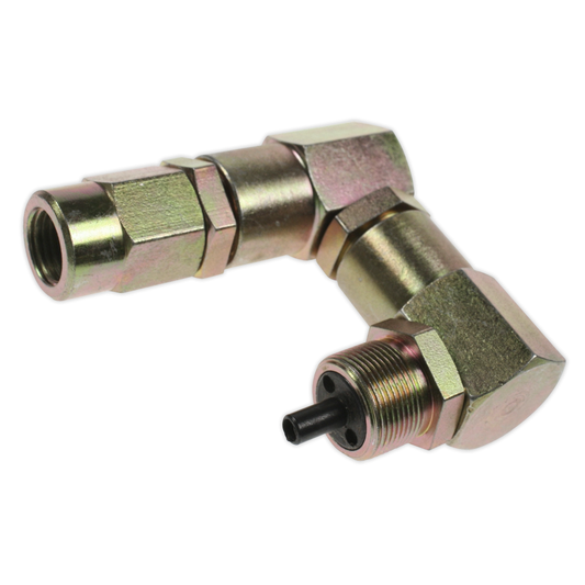 Sealey AK453X.V3-08 Z-Swivel Connector for AK452X & AK453X