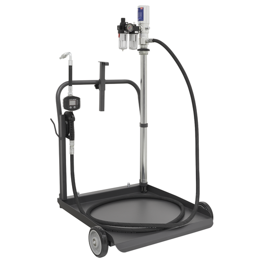 Sealey AK4561D Air Operated Oil Dispensing System