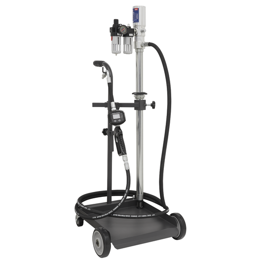 Sealey AK4563D Air Operated Gear Oil Dispensing System