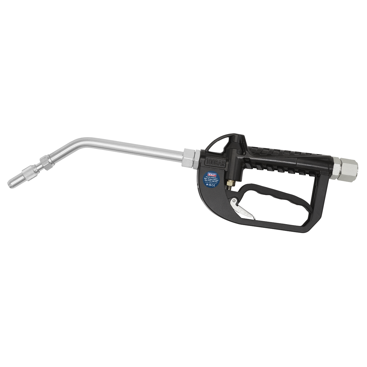 Sealey AK4564D Oil Dispensing Gun