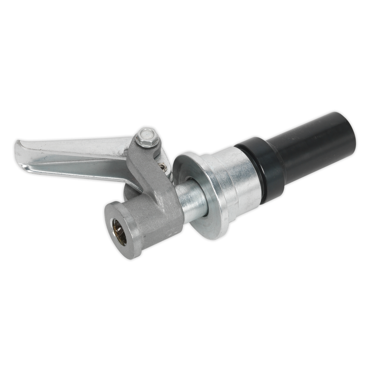 Sealey AK45 Quick Connect Grease Gun Coupler