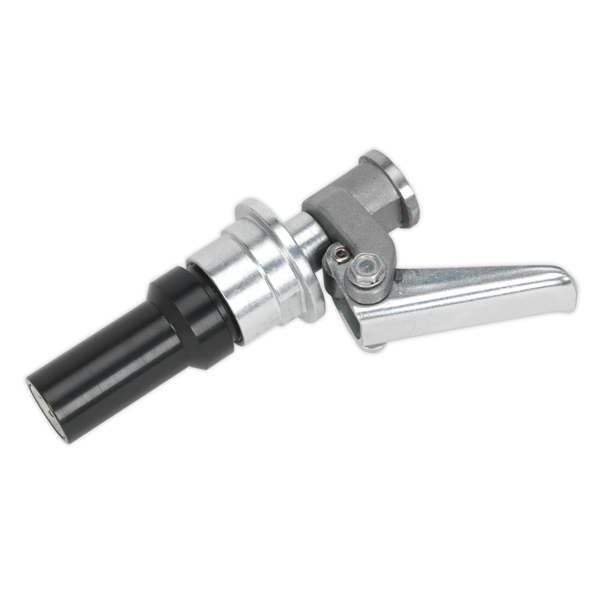 Sealey AK45 Quick Connect Grease Gun Coupler