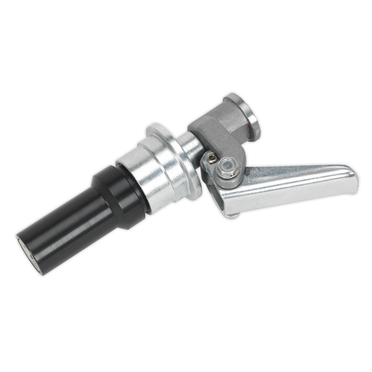 Sealey AK45 Quick Connect Grease Gun Coupler