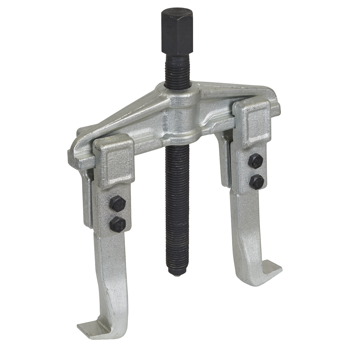 Sealey AK46080 Reversible Twin Leg Puller 80 x 100mm