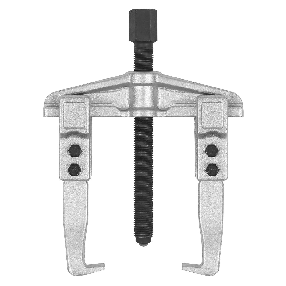 Sealey AK46080 Reversible Twin Leg Puller 80 x 100mm