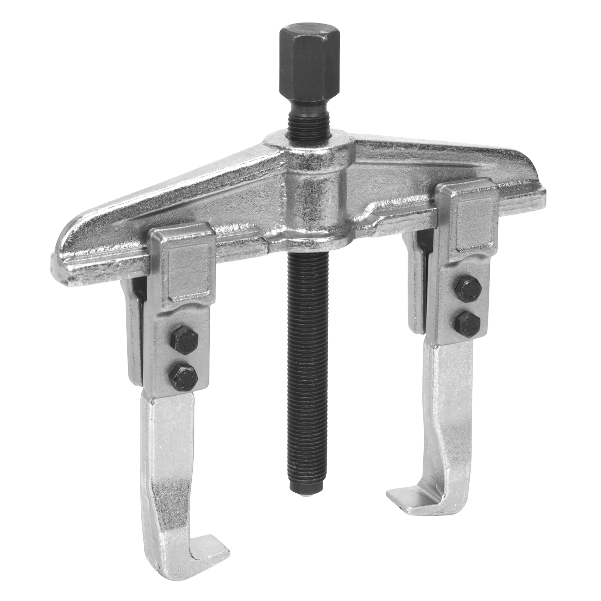 Sealey AK46120 Reversible Twin Leg Puller 120 x 100mm