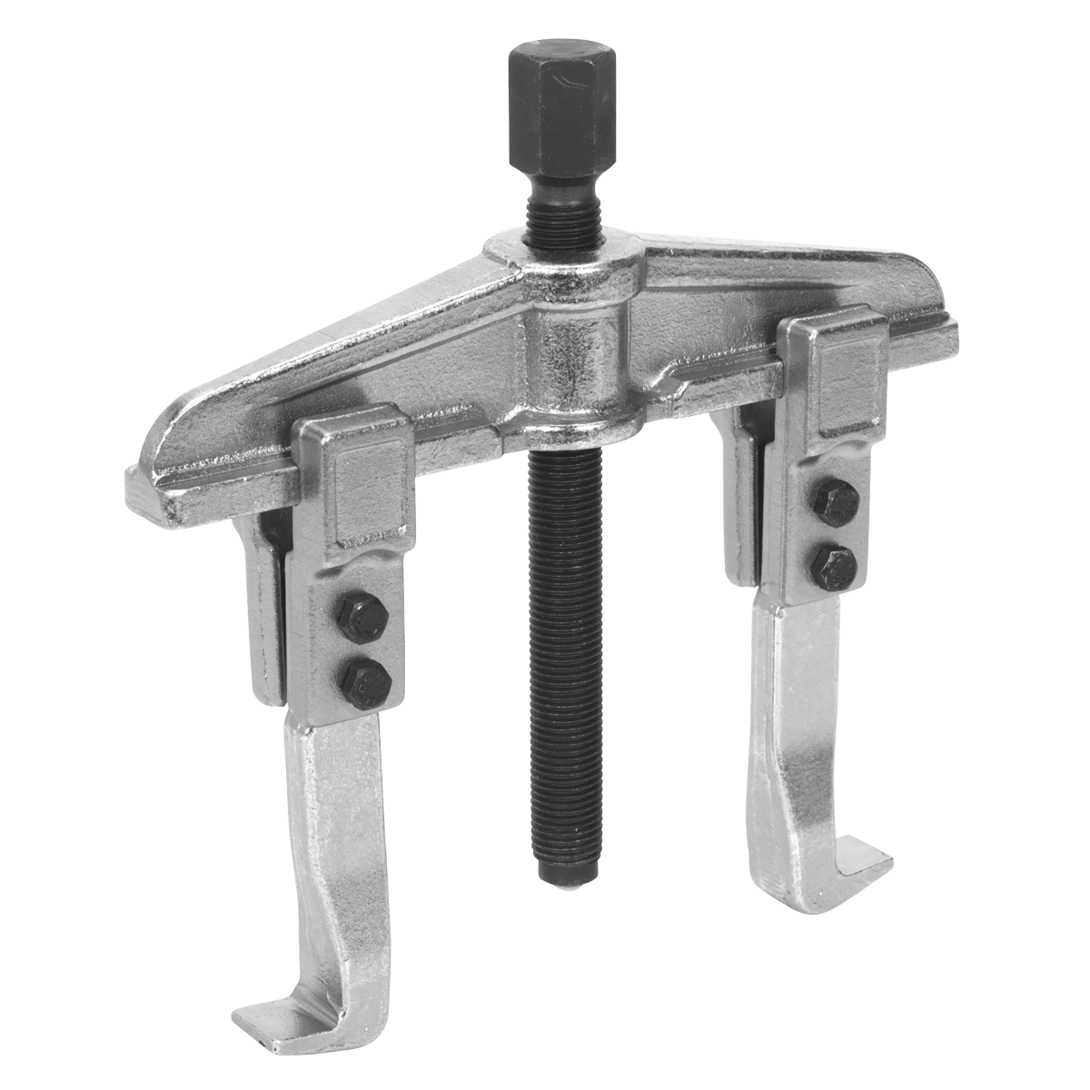 Sealey AK46120 Reversible Twin Leg Puller 120 x 100mm
