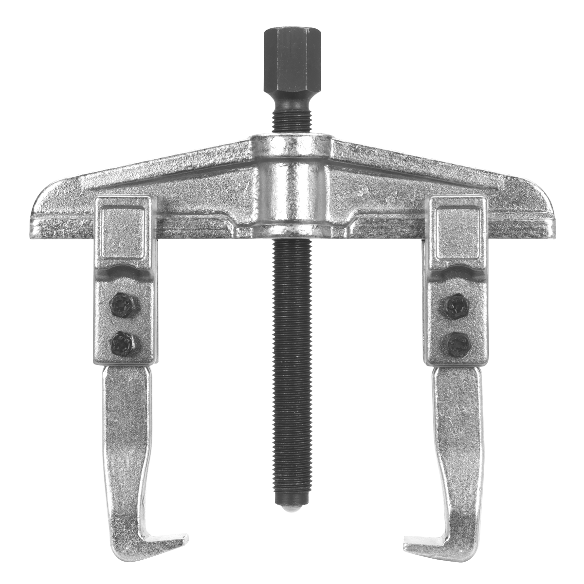 Sealey AK46120 Reversible Twin Leg Puller 120 x 100mm