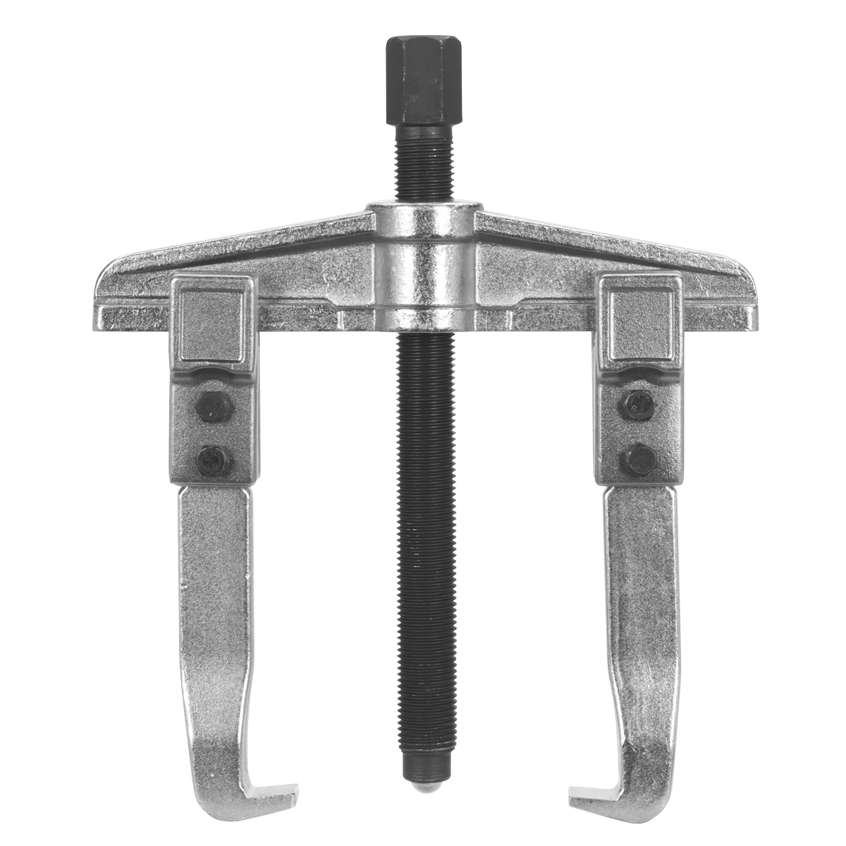 Sealey AK46150 Reversible Twin Leg Puller 150 x 150mm