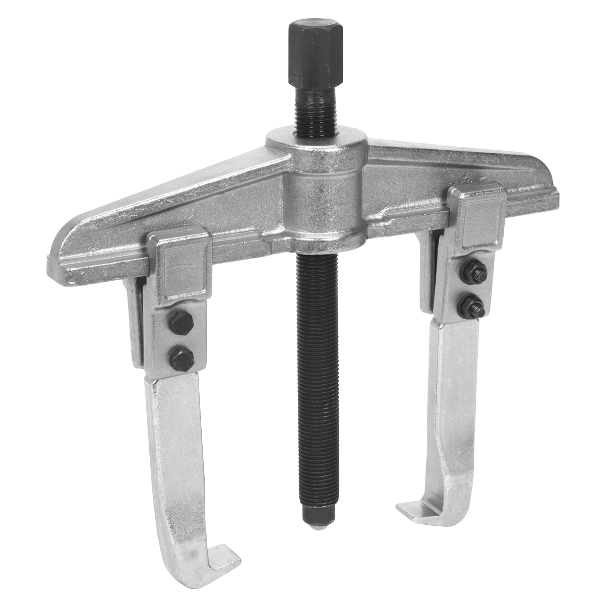 Sealey AK46200 Reversible Twin Leg Puller 200 x 150mm