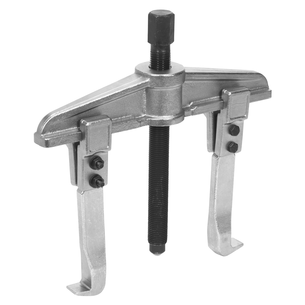 Sealey AK46200 Reversible Twin Leg Puller 200 x 150mm