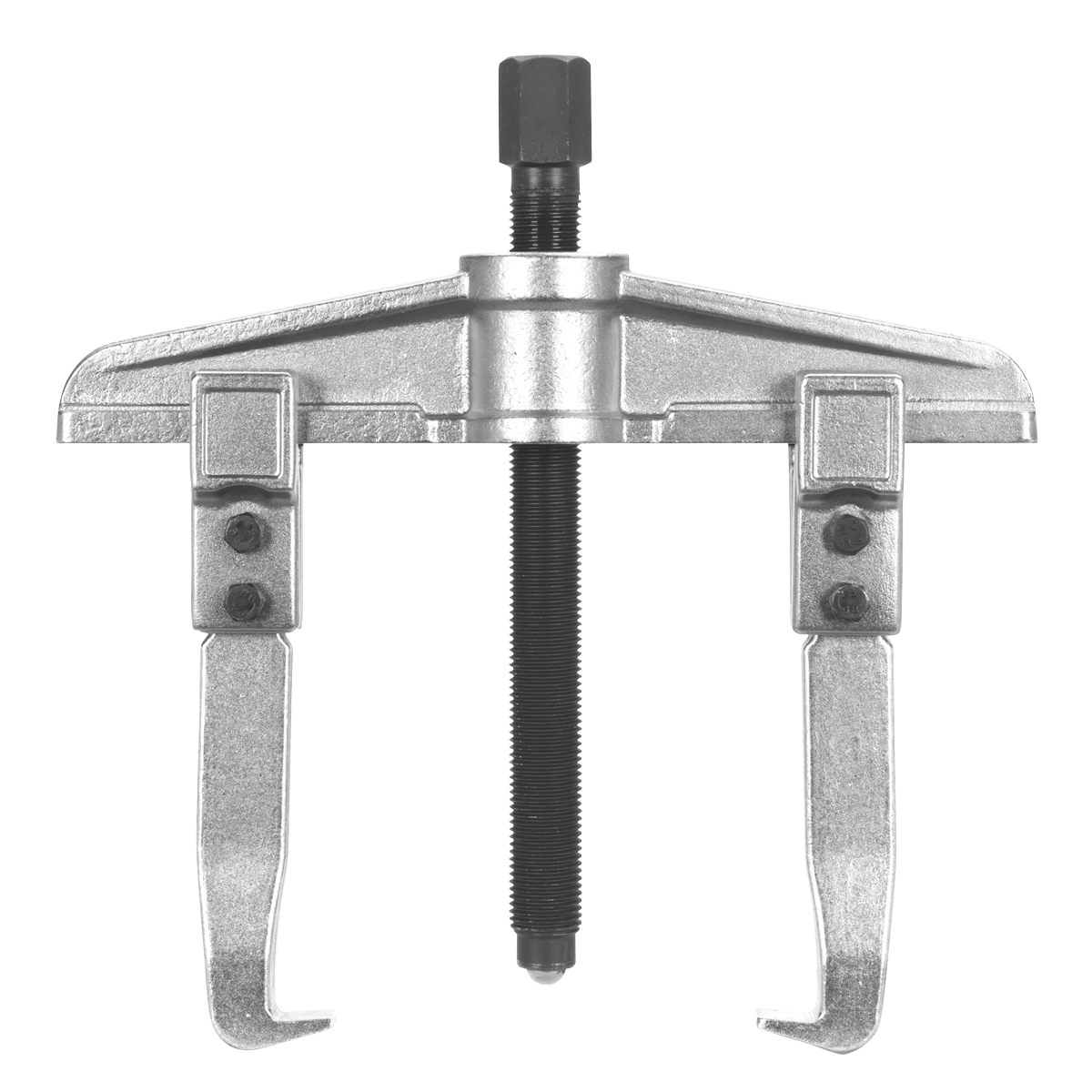Sealey AK46200 Reversible Twin Leg Puller 200 x 150mm