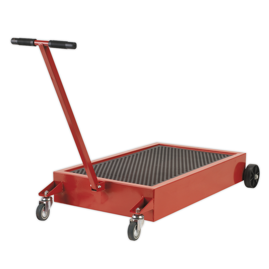 Sealey AK467D Low Level Oil Drainer 64L