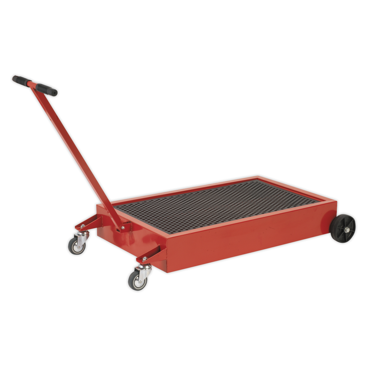 Sealey AK467D Low Level Oil Drainer 64L