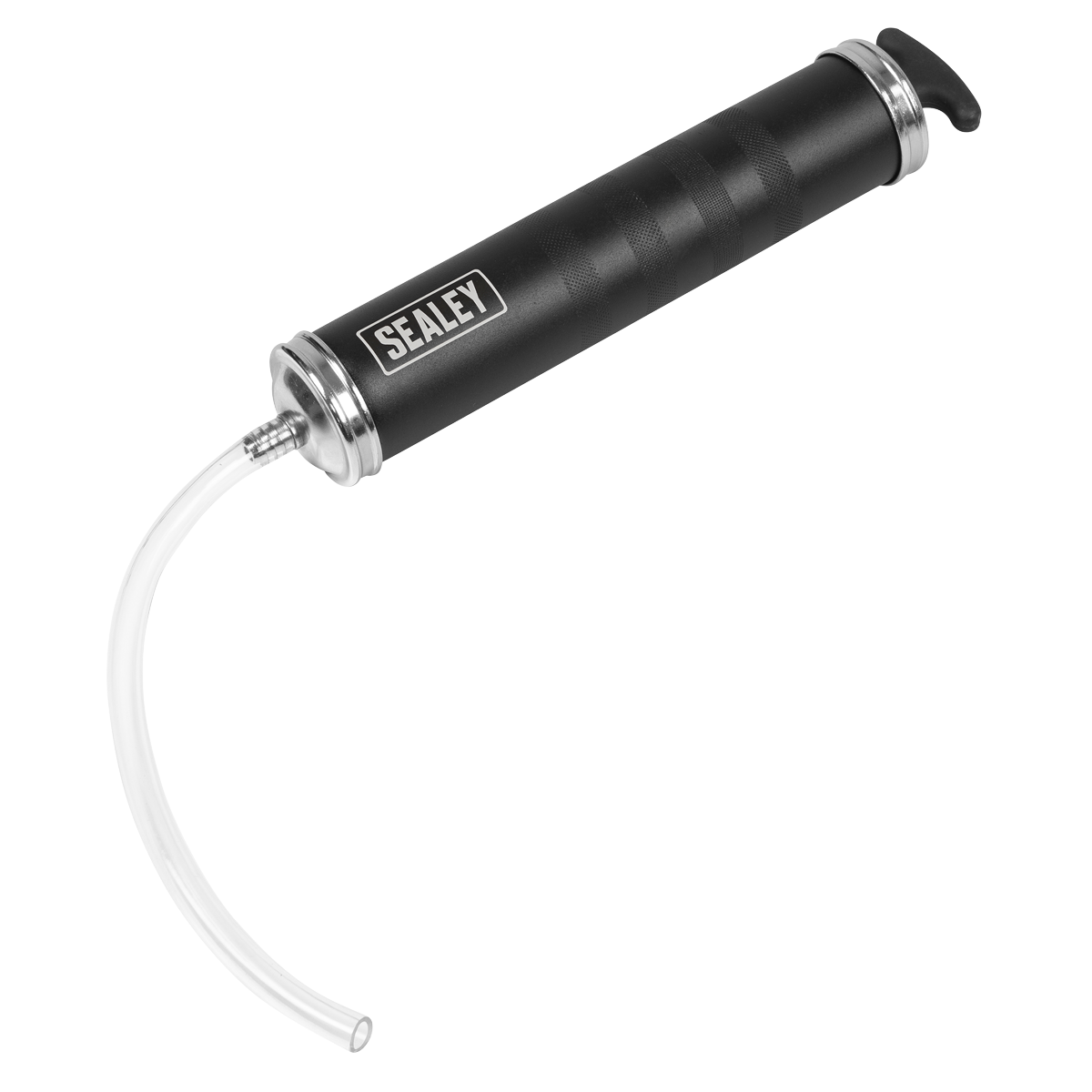 Sealey AK46 Oil Suction Syringe 500ml Metal Body