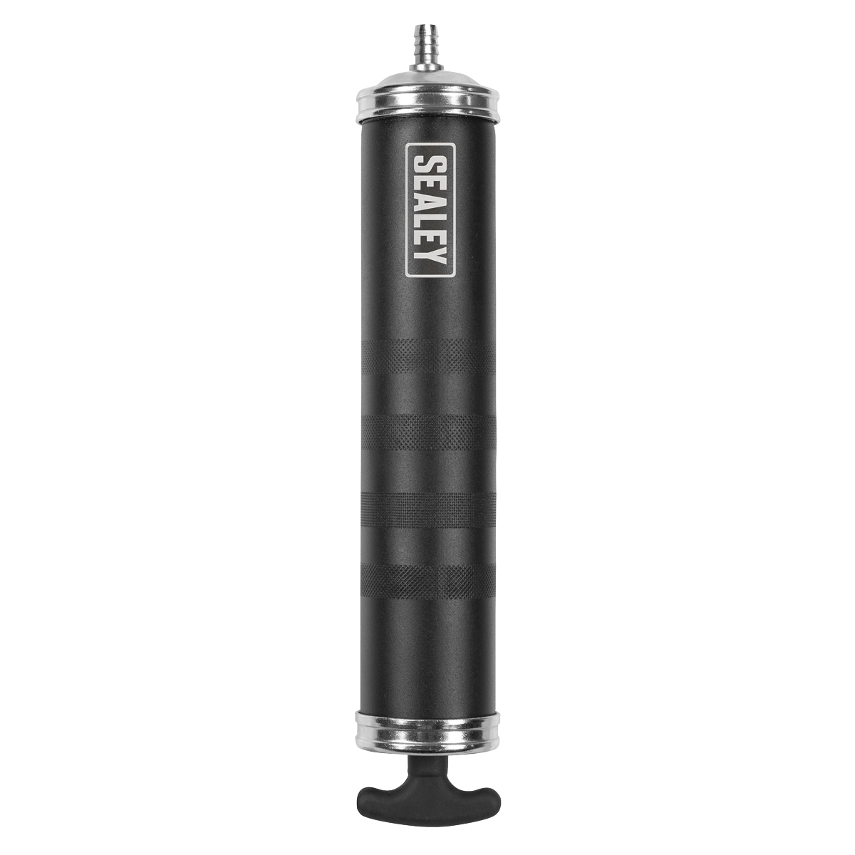 Sealey AK46 Oil Suction Syringe 500ml Metal Body