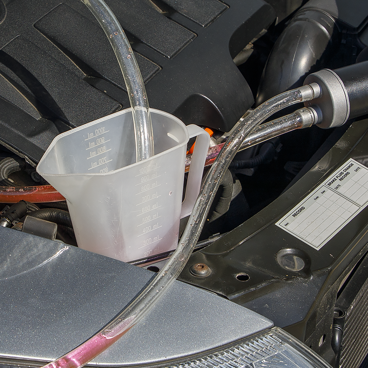 Sealey AK471 Dual Action Transfer Gun