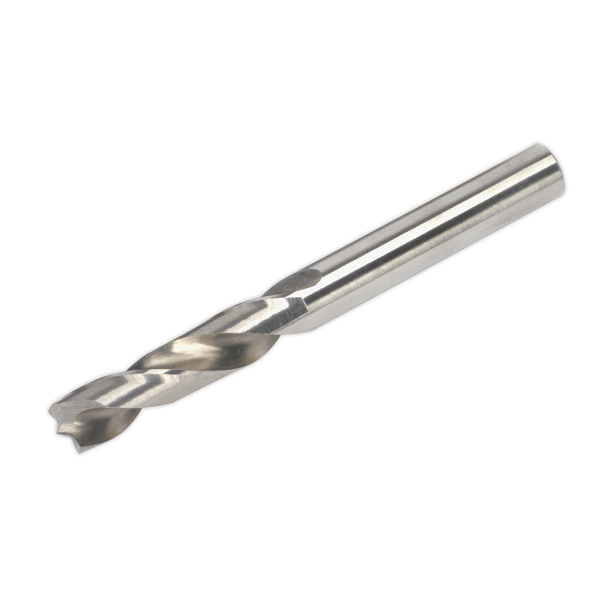 Sealey AK4734 HSS Cobalt Spot Weld Drill Bit 8mm
