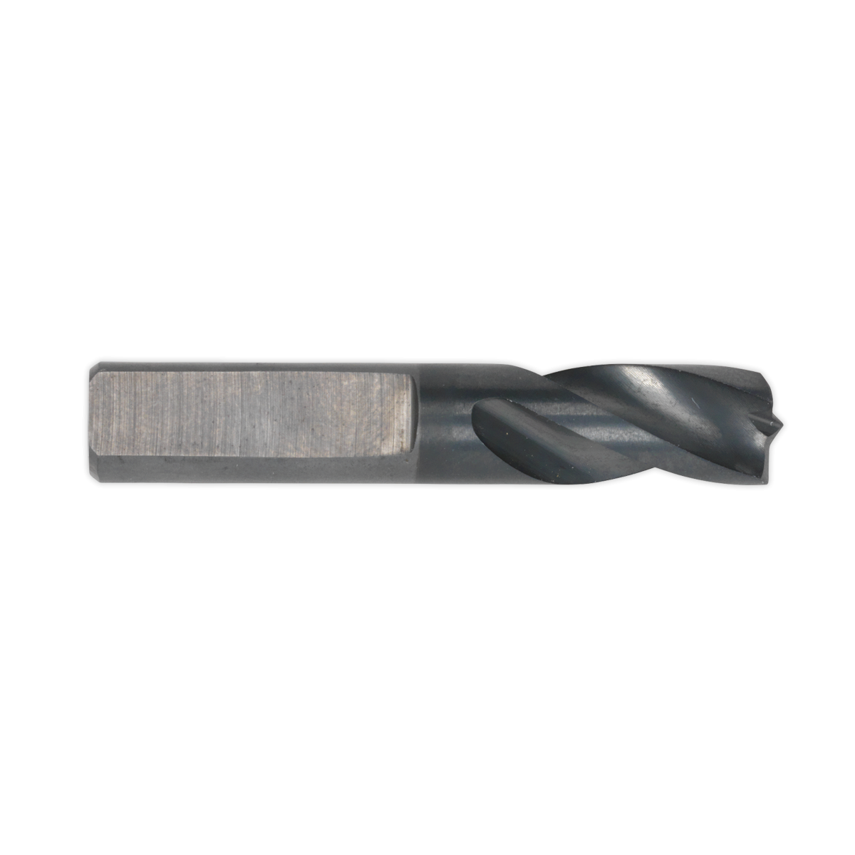 Sealey AK4740 Solid Carbide Spot Weld Drill Bit 8mm
