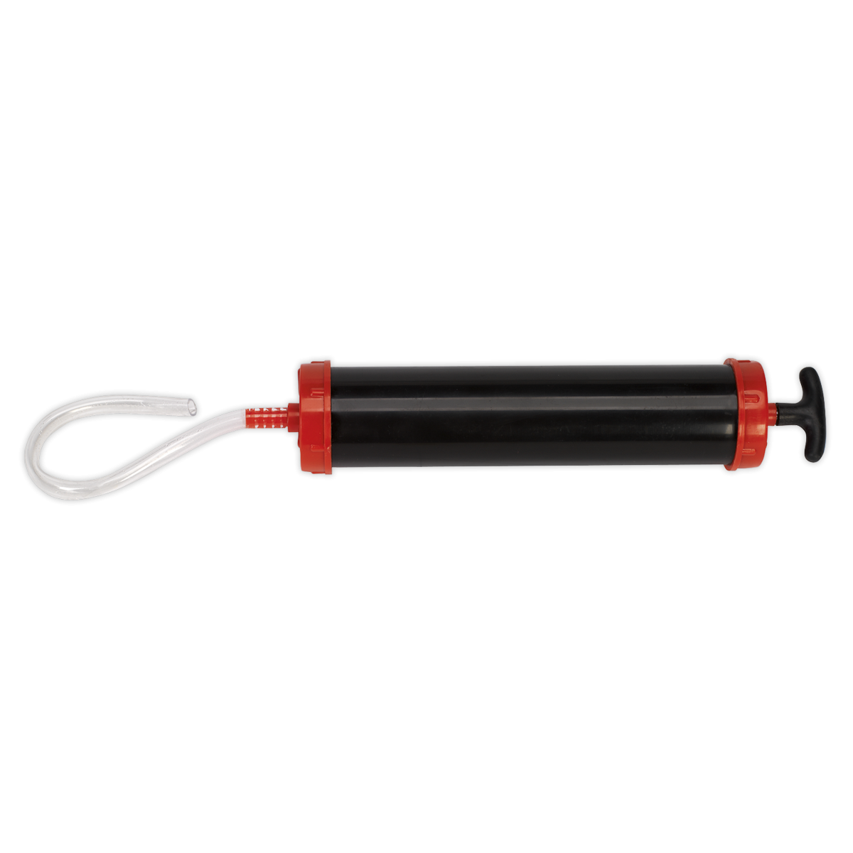 Sealey AK47 Oil Suction Syringe with Composite Body 500ml