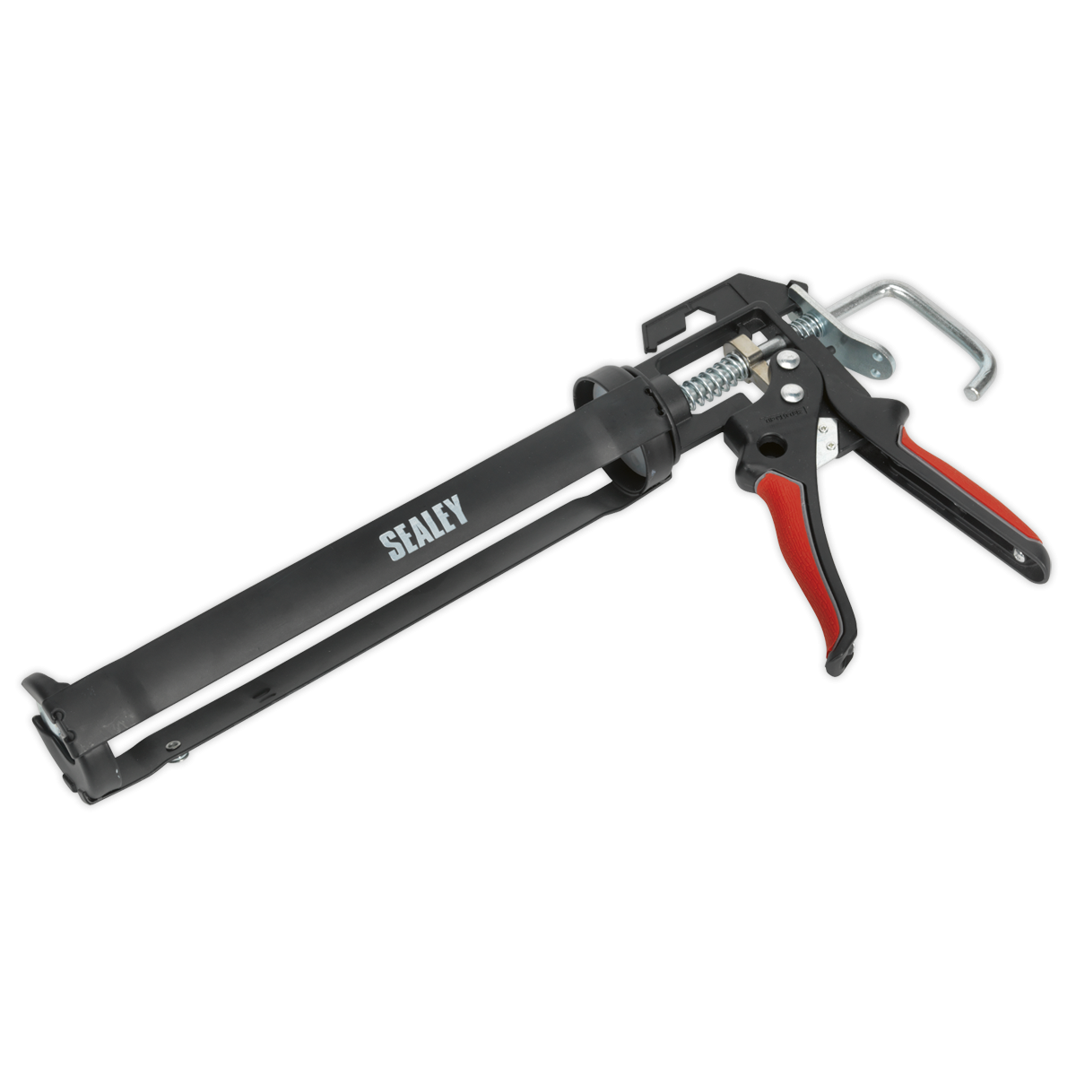 Sealey AK4803 Heavy-Duty Caulking Gun 280mm