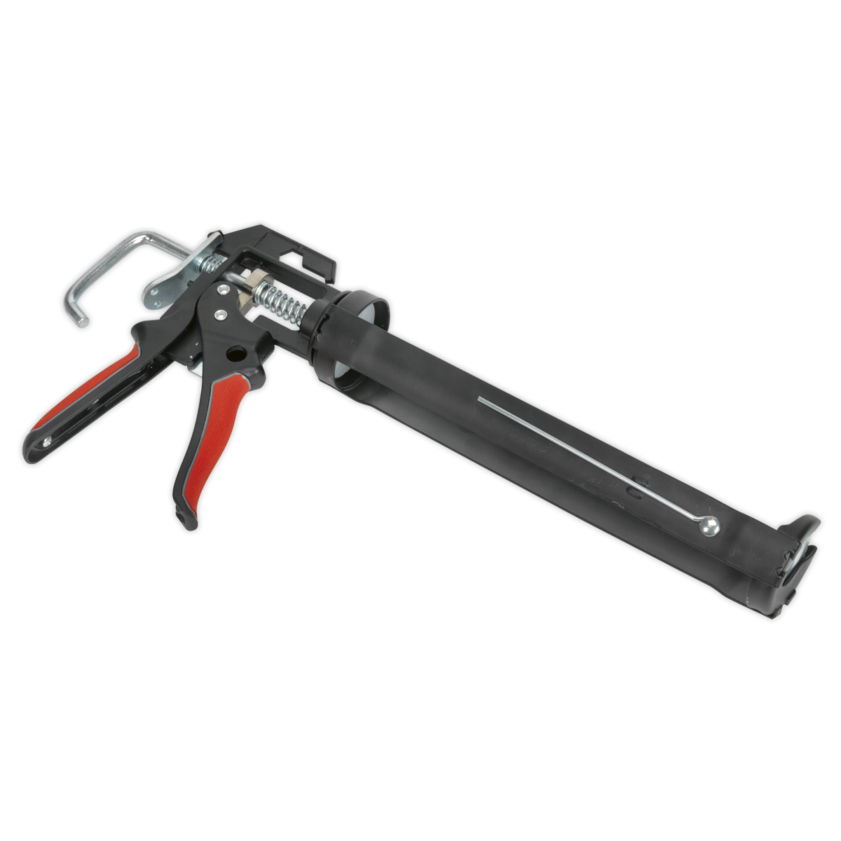 Sealey AK4803 Heavy-Duty Caulking Gun 280mm