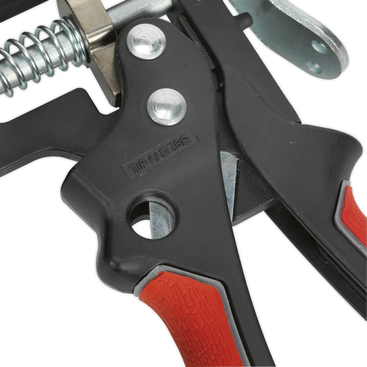 Sealey AK4803 Heavy-Duty Caulking Gun 280mm