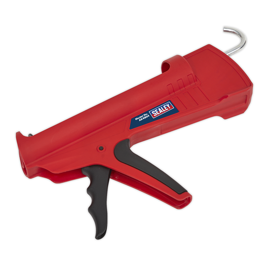Sealey AK4804 One-Hand Caulking Gun 220mm