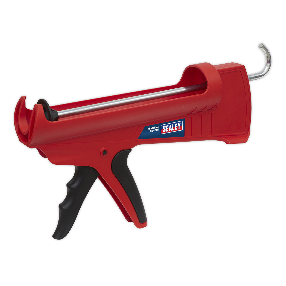 Sealey AK4804 One-Hand Caulking Gun 220mm
