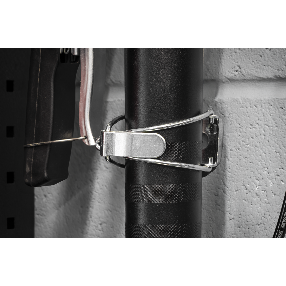 Sealey AK488 Grease Gun Holder