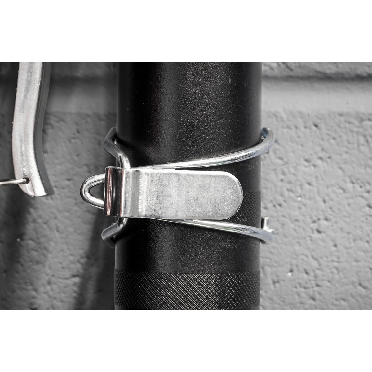 Sealey AK488 Grease Gun Holder