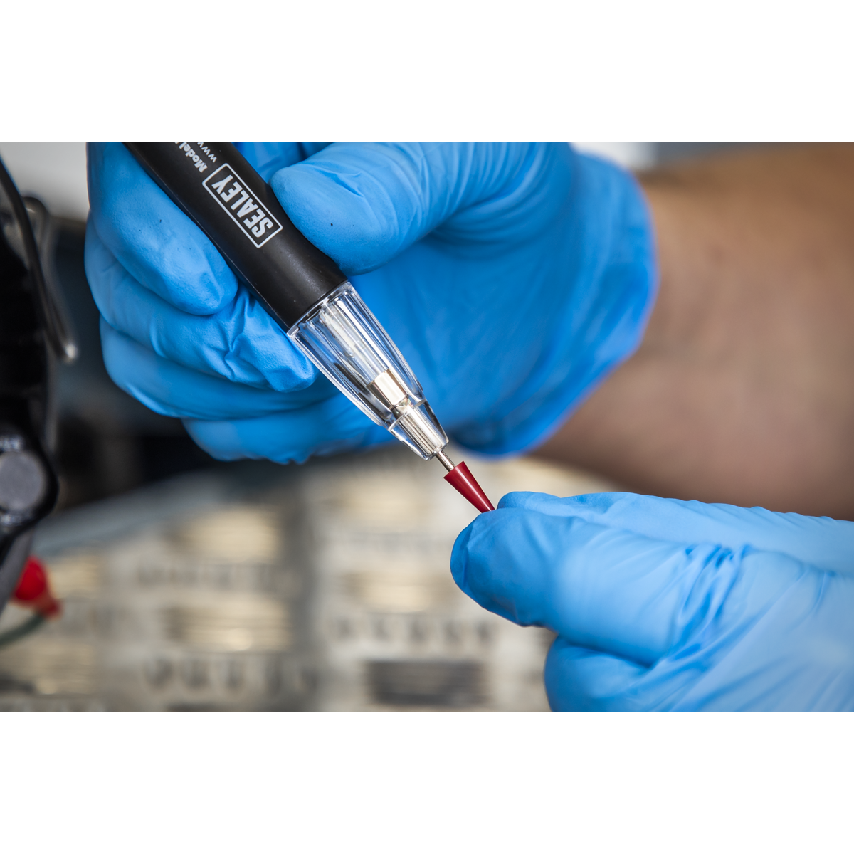 Sealey AK5000 Circuit Tester 6-24V