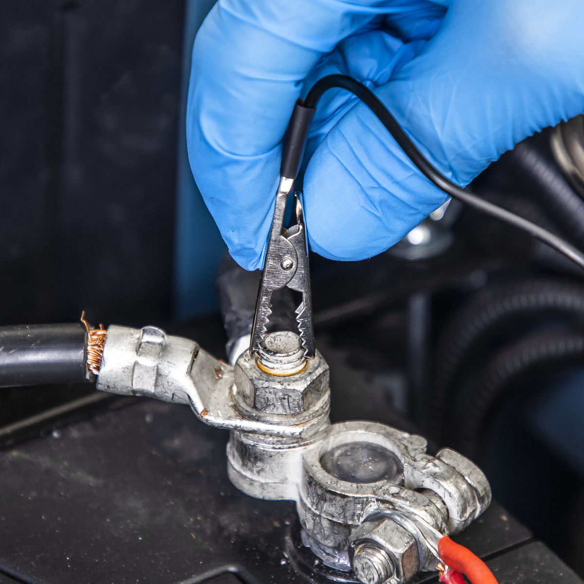 Sealey AK5000 Circuit Tester 6-24V