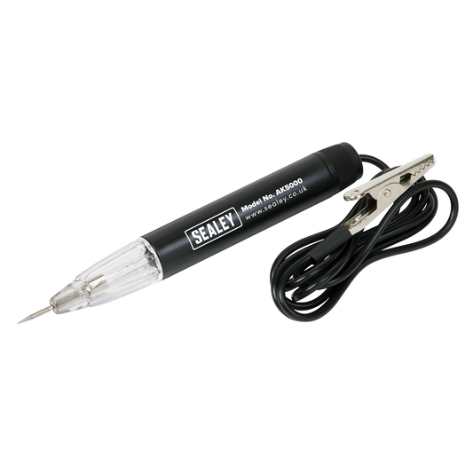 Sealey AK5000 Circuit Tester 6-24V
