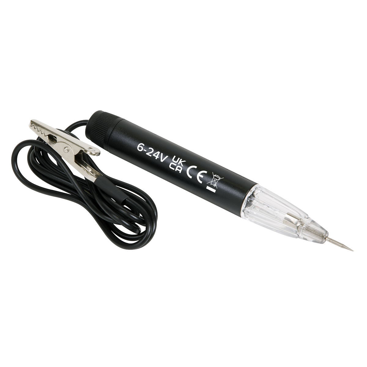 Sealey AK5000 Circuit Tester 6-24V