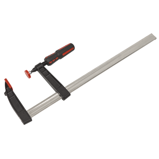 Sealey AK500F 500mm F-Clamp