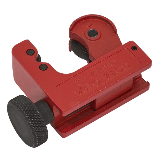 Sealey AK5050 Mini Pipe Cutter