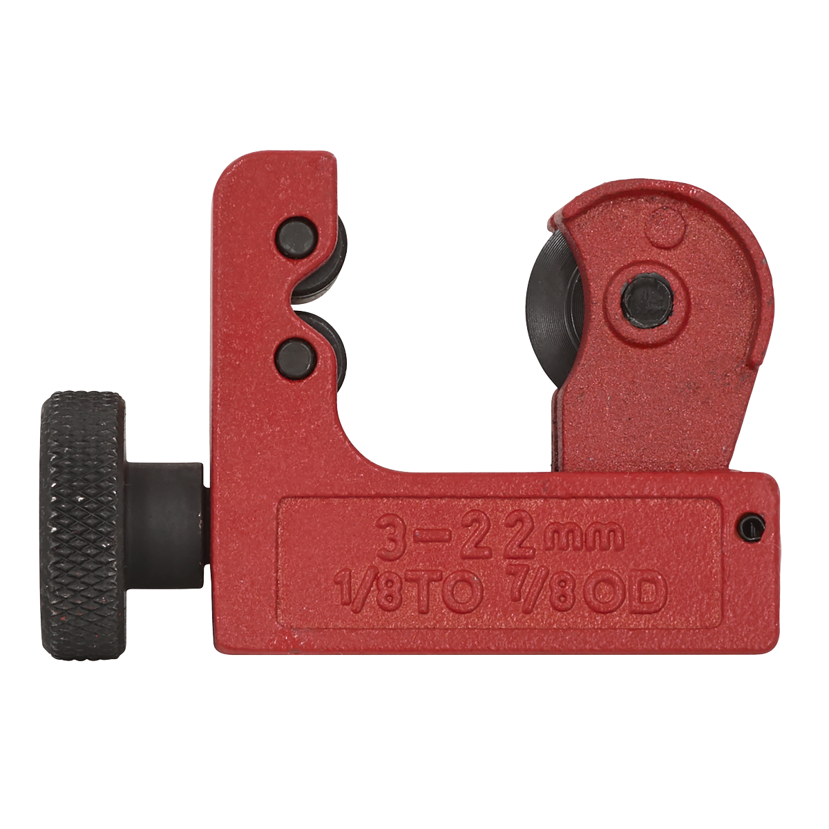 Sealey AK5050 Mini Pipe Cutter