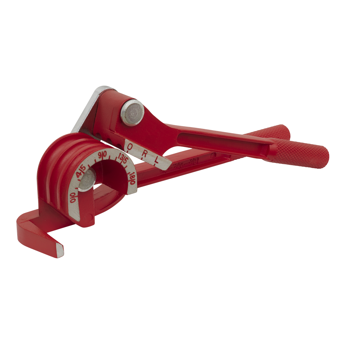Sealey AK5055 3-in-1 Automotive Brake Pipe Bender