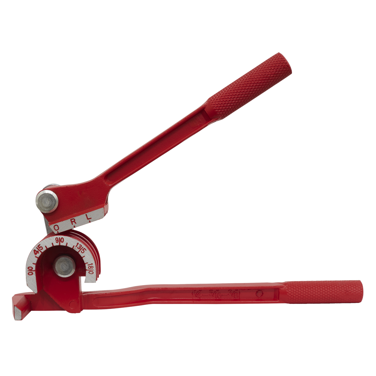 Sealey AK5055 3-in-1 Automotive Brake Pipe Bender