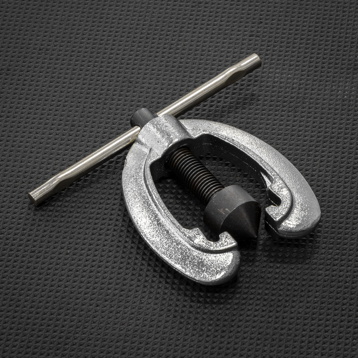 Sealey AK505 Pipe Flaring Kit 9pc