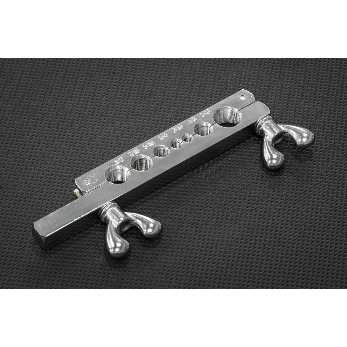 Sealey AK505 Pipe Flaring Kit 9pc