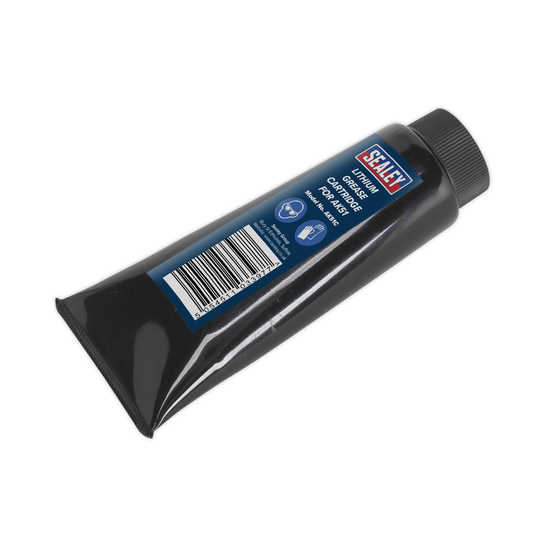 Sealey AK51C Lithium Grease Tube for AK51 100g