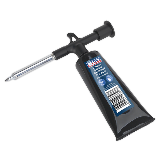 Sealey AK51 Mini Grease Applicator 100g