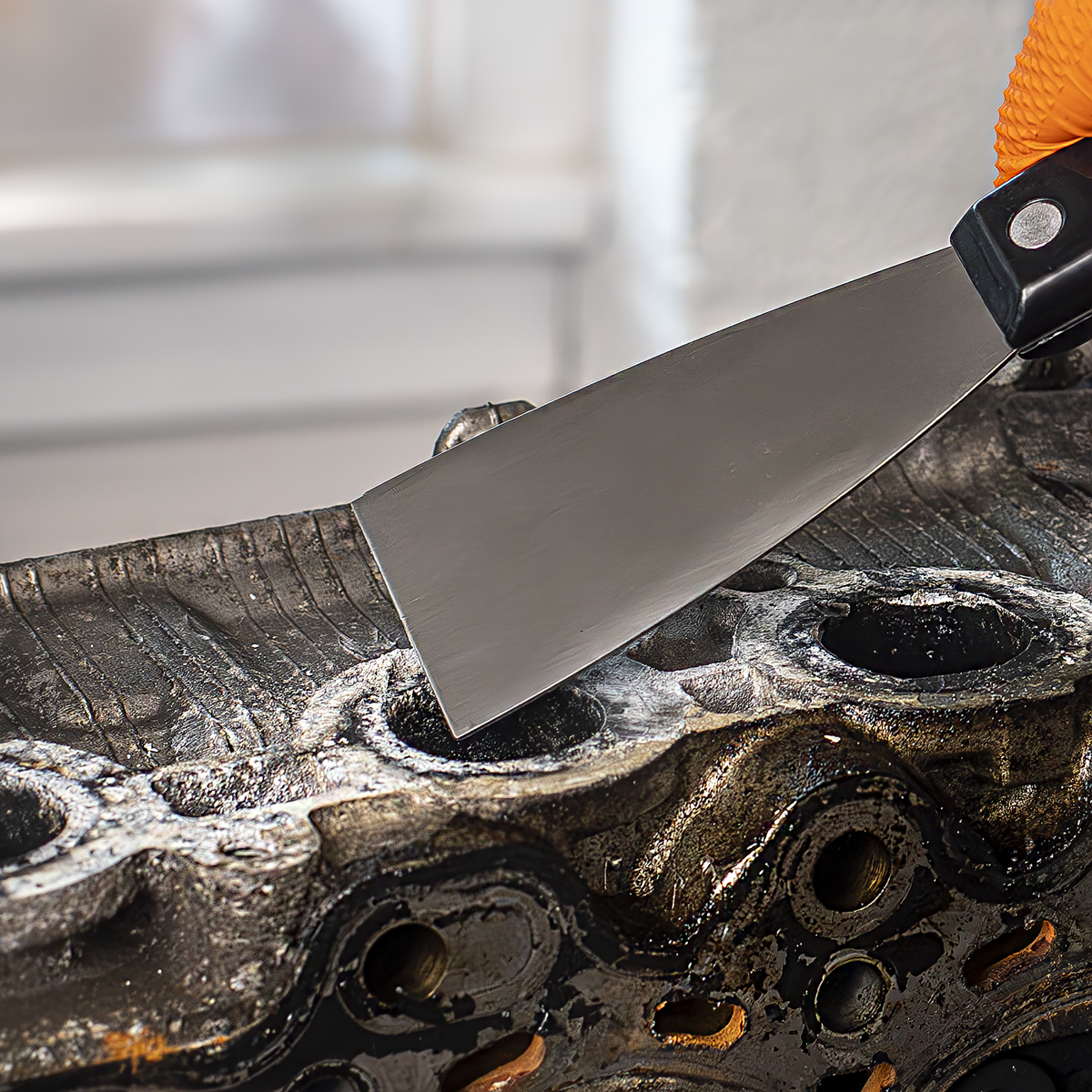 Sealey AK5221 Premier Rigid Scraper 50mm
