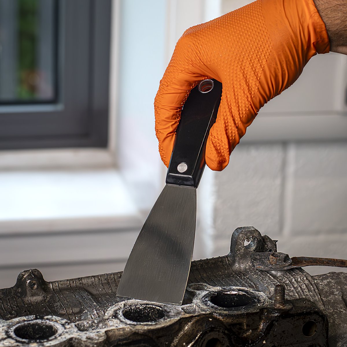 Sealey AK5221 Premier Rigid Scraper 50mm