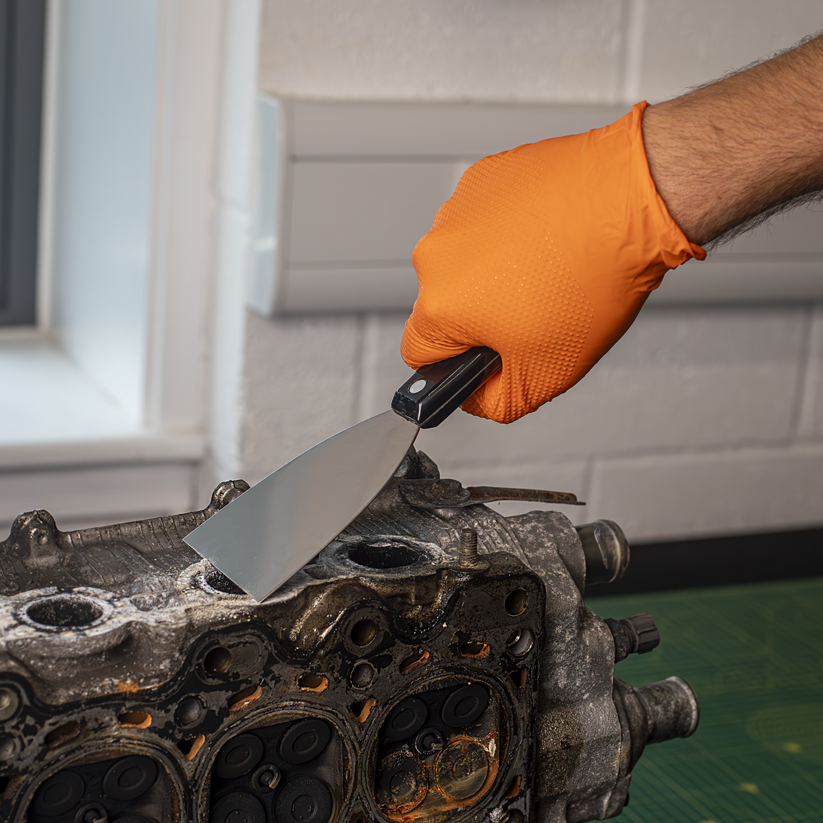 Sealey AK5222 Premier Rigid Scraper 75mm