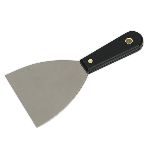 Sealey AK5223 Premier Rigid Scraper 100mm